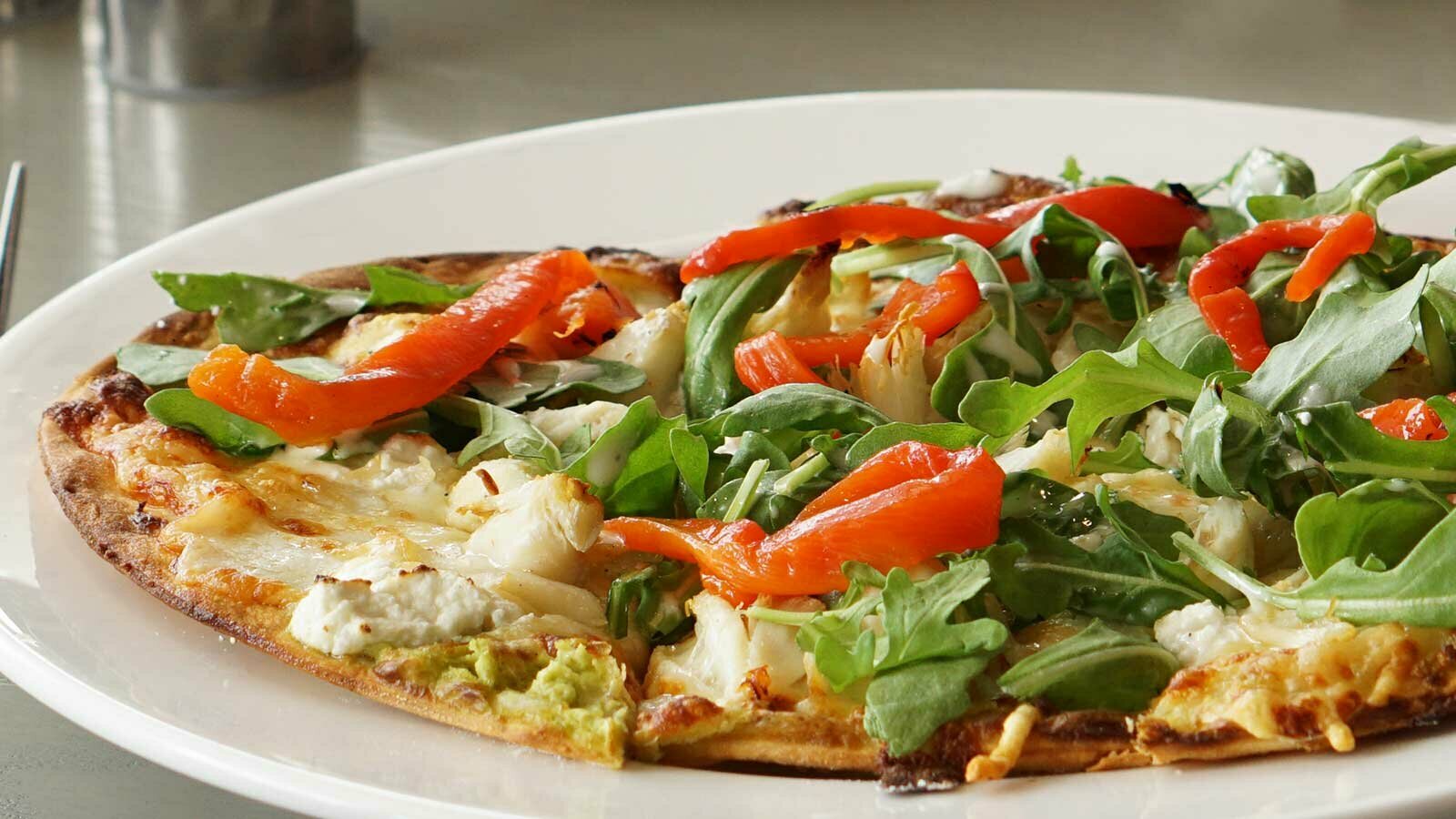 Menu Fins Bar & Grille Cape May NJ